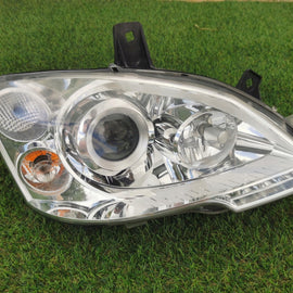Frontscheinwerfer Mercedes-Benz Viano W639 Vito A6398202961 Xenon Rechts SCH7993566172tk