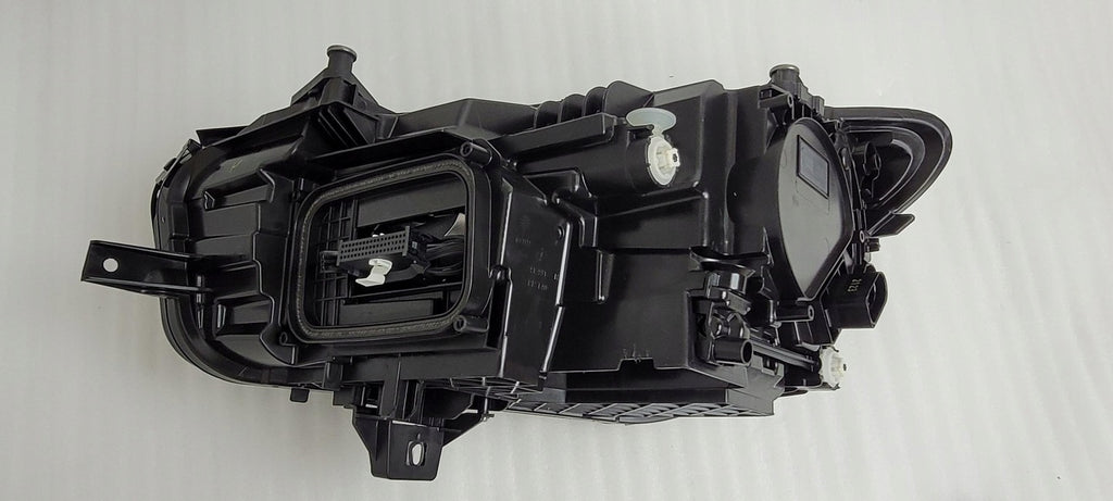 Frontscheinwerfer Mercedes-Benz Citan W420 A4209063900 LED Rechts Headlight SCH8685922894lx