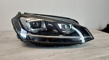 Load image into Gallery viewer, Frontscheinwerfer VW Golf VII 5g1 5G1941040 Xenon Rechts Scheinwerfer Headlight SCH5236043115qi