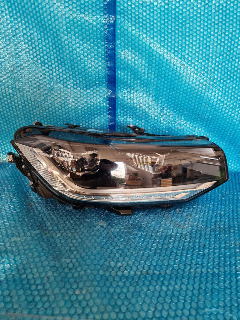 Frontscheinwerfer VW T-Cross 2GM941036B LED Rechts Scheinwerfer Headlight