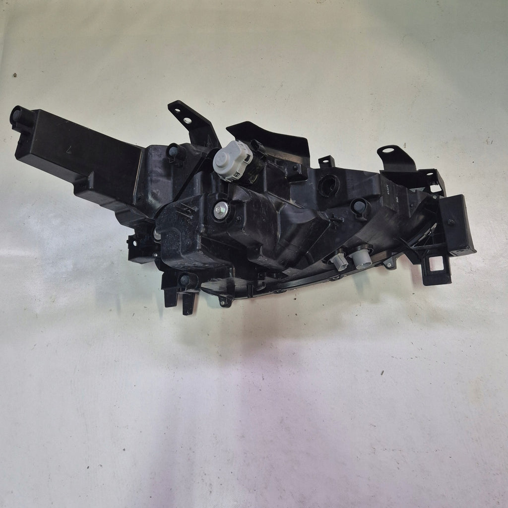 Frontscheinwerfer Mazda Cx-5 KB8N51040 LED Links Scheinwerfer Headlight SCH1513569910ri