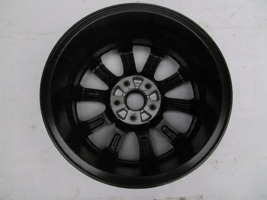 1x Alufelge 16 Zoll 6.5" 5x114.3 Mazda Iii Rim Wheel