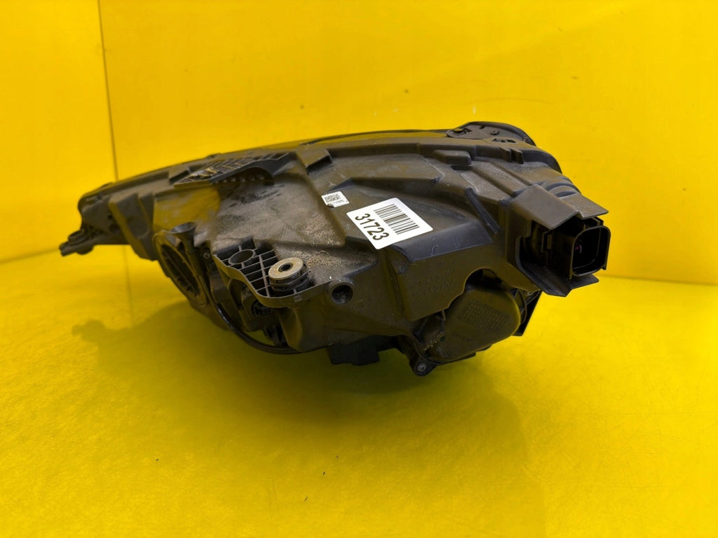 Frontscheinwerfer Audi A3 8Y0941012 LED Rechts Scheinwerfer Headlight SCH8807082053za