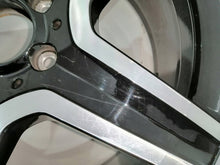 Load image into Gallery viewer, 1x Alufelge 19 Zoll A1564010600 Mercedes-Benz Gla Amg Rim Wheel FEL2000961538hv