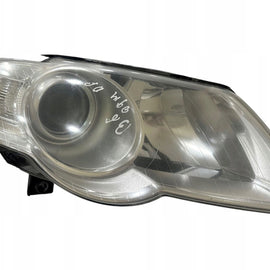 Frontscheinwerfer VW Passat 3C0941006AB 89316400 Rechts Scheinwerfer Headlight SCH6362968074po