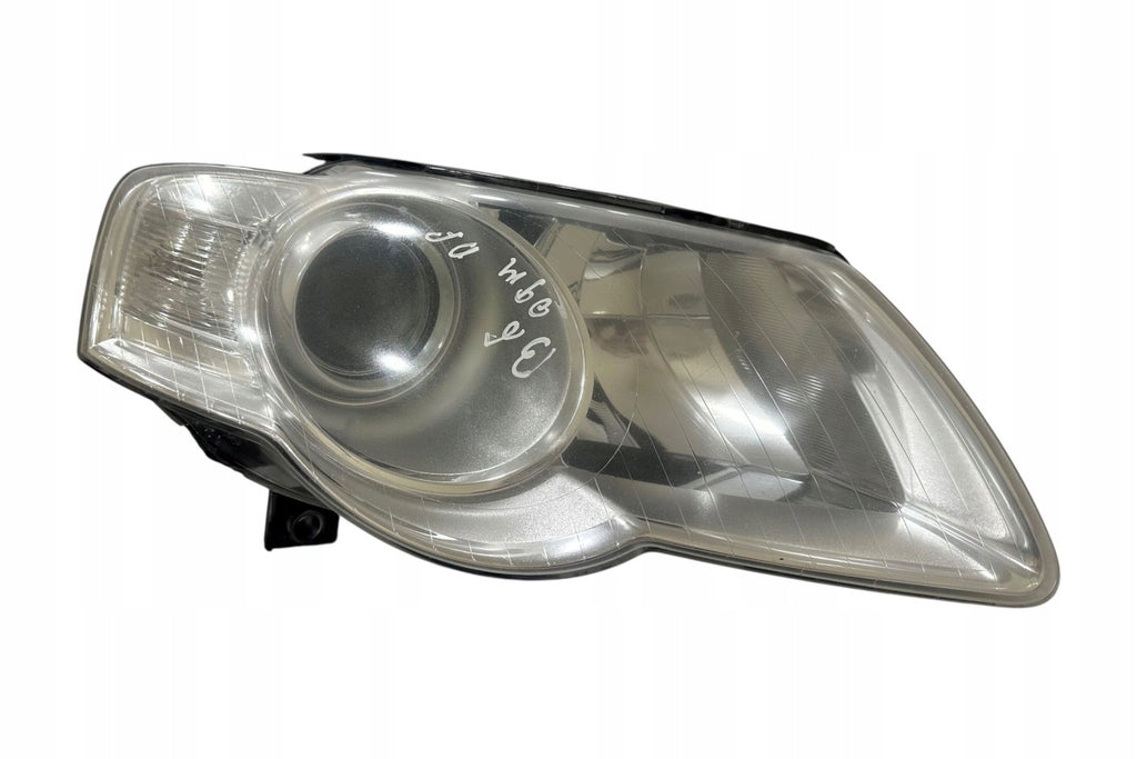 Frontscheinwerfer VW Passat 3C0941006AB 89316400 Rechts Scheinwerfer Headlight SCH6362968074po