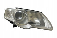 Laden Sie das Bild in den Galerie-Viewer, Frontscheinwerfer VW Passat 3C0941006AB 89316400 Rechts Scheinwerfer Headlight SCH6362968074po