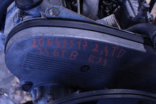 Laden Sie das Bild in den Galerie-Viewer, Motor BMW E34 M21D24 2.4 115PS 85kW Diesel Engine Unkomplett MOT5270214695db
