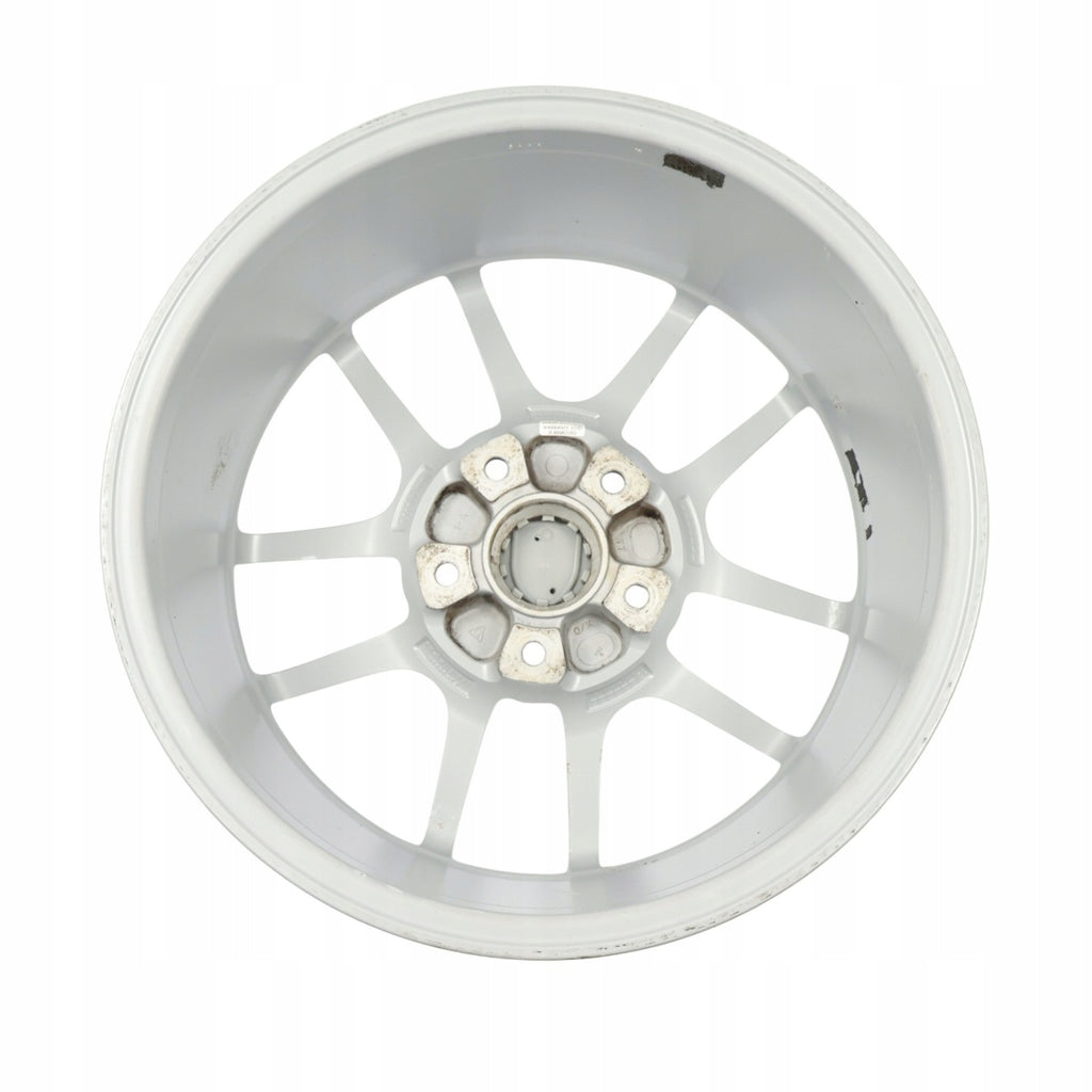 1x Alufelge 18 Zoll 8.0" 5x130 98136212004 Porsche Boxster Cayman 981 Rim Wheel FEL3051267921it