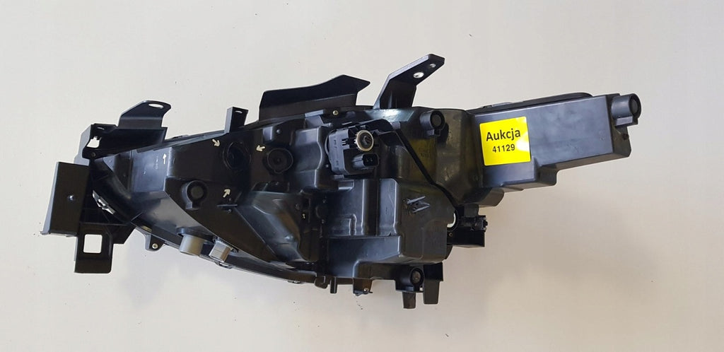 Frontscheinwerfer Mazda Cx5 CX52017 KB8P51030 LED Rechts Scheinwerfer Headlight SCH5735854151ch