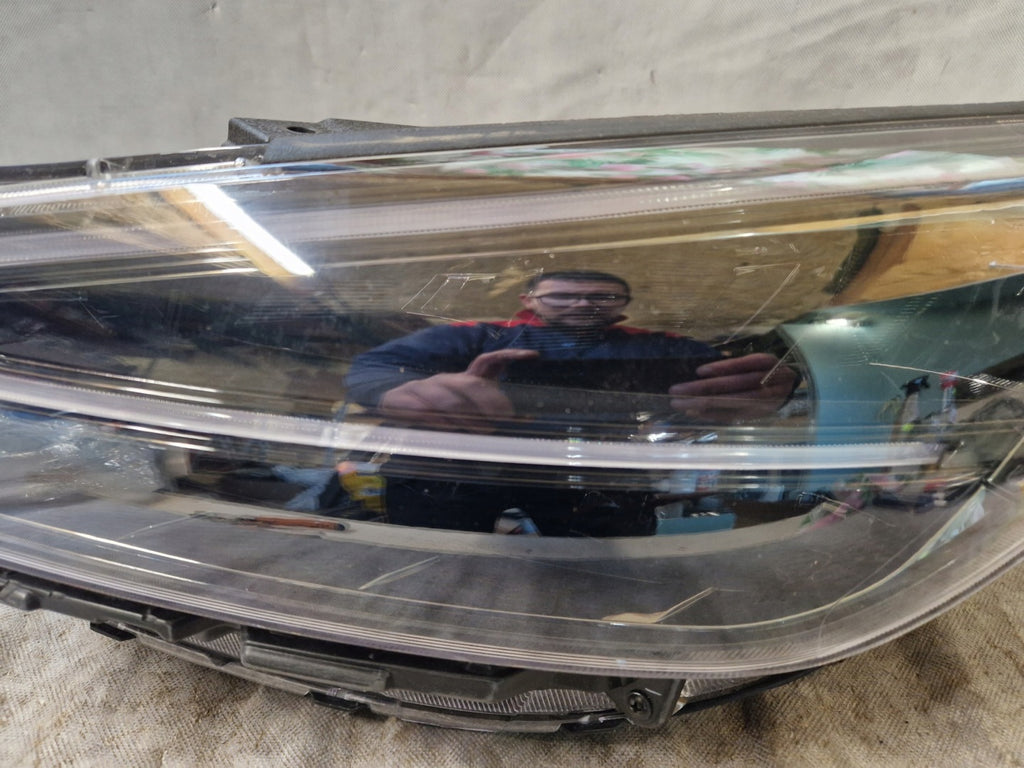 Frontscheinwerfer Hyundai I30 III 92101G4600 Links Scheinwerfer Headlight SCH6948942992gj