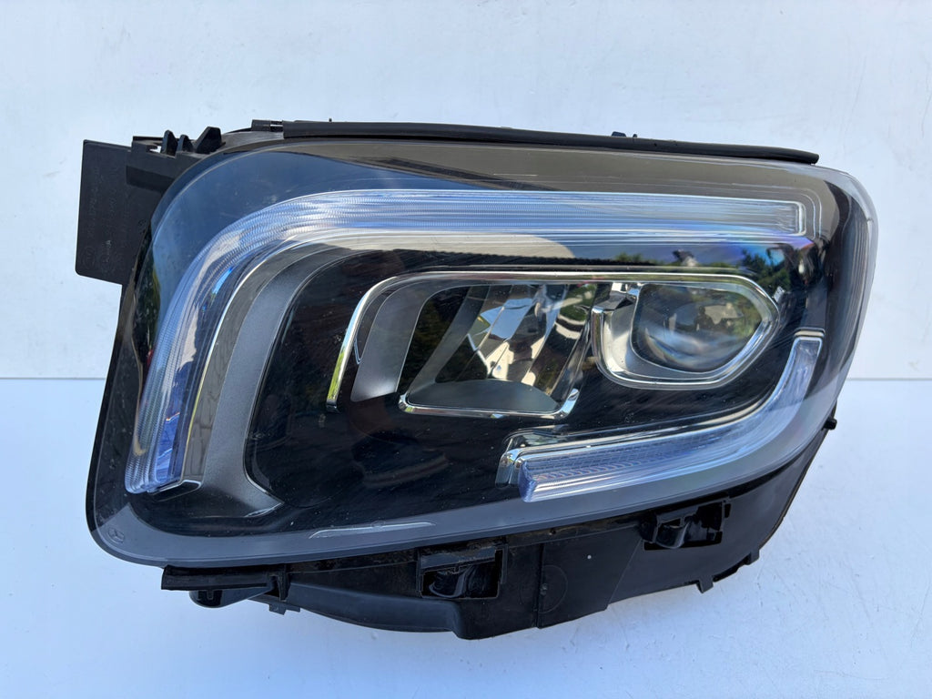 Frontscheinwerfer Mercedes-Benz Glb A2479061905 Links Scheinwerfer Headlight SCH8470901184hn