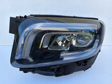 Laden Sie das Bild in den Galerie-Viewer, Frontscheinwerfer Mercedes-Benz Glb A2479061905 Links Scheinwerfer Headlight SCH8470901184hn