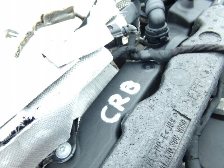 Motor Audi VW A3 Golf VII I CRB 2.0 TDI 150PS 110kW 136TKm Diesel Komplett MOT7830557185mq