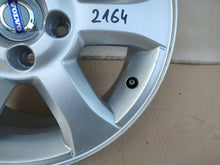 Laden Sie das Bild in den Galerie-Viewer, 1x Alufelge 16 Zoll 7.0&quot; 5x108 50ET 30724024 Volvo Rim Wheel