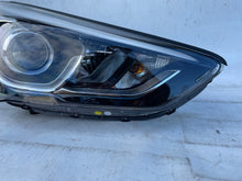 Laden Sie das Bild in den Galerie-Viewer, Frontscheinwerfer Hyundai Santa III Fe 92102-2W510 Rechts Scheinwerfer Headlight