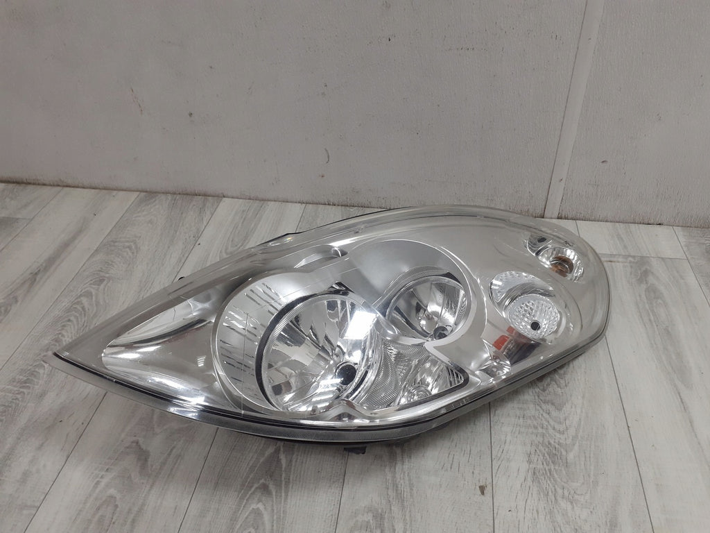 Frontscheinwerfer Renault Master III Links Scheinwerfer Headlight