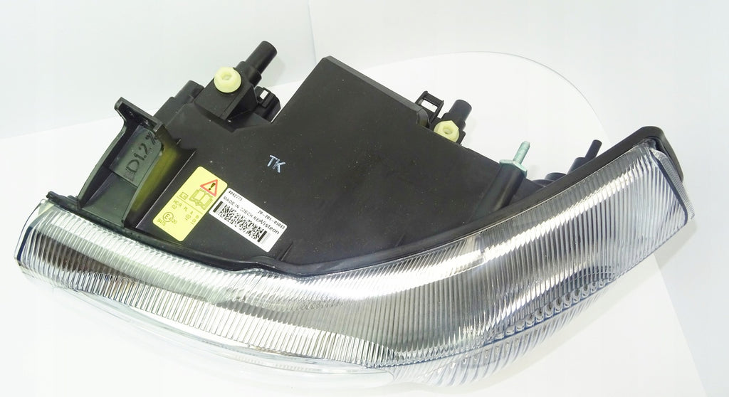 Frontscheinwerfer Ford Transit 1EG354024-091 Links Scheinwerfer Headlight SCH3513593831eu
