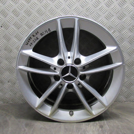 1x Alufelge 16 Zoll 6.5
