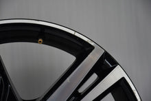 Load image into Gallery viewer, 1x Alufelge 18 Zoll 7.5" 5x108 50 5ET Glanz 32327352 Volvo Rim Wheel FEL8938001405su