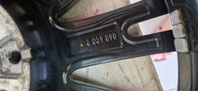 Laden Sie das Bild in den Galerie-Viewer, 1x Alufelge 18 Zoll 7.5" 5x112 25ET Glanz Graphit 8089890 BMW 3 G21 G20 Mg FEL7192474422ue