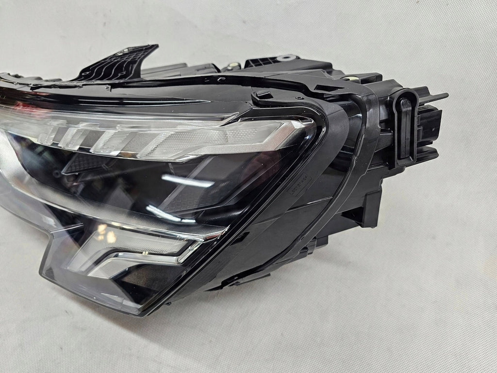 Frontscheinwerfer Audi A3 8Y0941033 Full LED Links Scheinwerfer Headlight