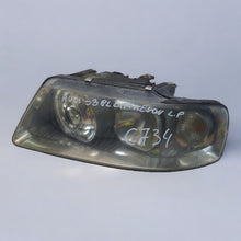 Load image into Gallery viewer, Frontscheinwerfer Audi A3 Xenon Links Scheinwerfer Headlight