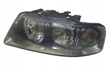 Load image into Gallery viewer, Frontscheinwerfer Audi A3 Xenon Links Scheinwerfer Headlight