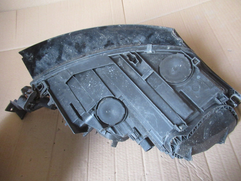 Frontscheinwerfer Audi Tt Links Scheinwerfer Headlight