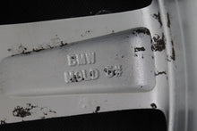 Load image into Gallery viewer, 4x Alufelge 18 Zoll 8.5" 5x120 46ET Glanz Silber 6853952 BMW X5 F15 F16 FEL6869045007lt