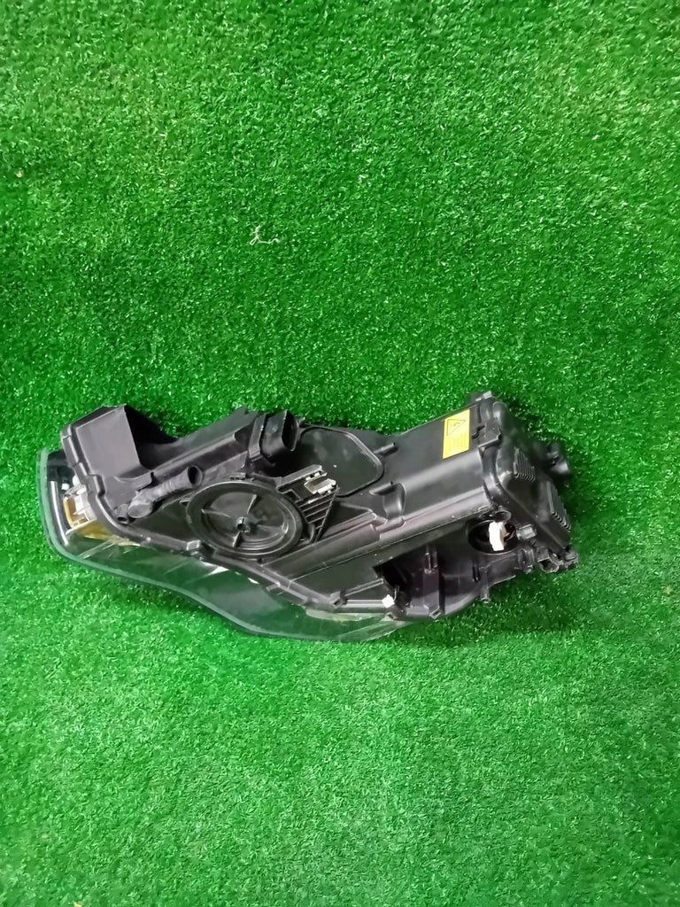 Frontscheinwerfer Audi A1 8X0941006 Rechts Scheinwerfer Headlight SCH9521524466lf