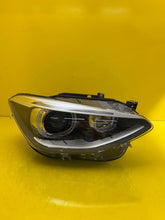 Load image into Gallery viewer, Frontscheinwerfer BMW 1 F21 F20 7229678-10 Xenon Rechts Scheinwerfer Headlight SCH3291668097bq