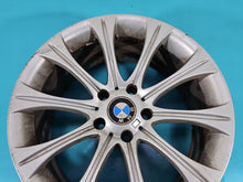 Load image into Gallery viewer, 1x Alufelge 18 Zoll 8.5&quot; 5x120 35ET 1363702 BMW X5 E70 Rim Wheel