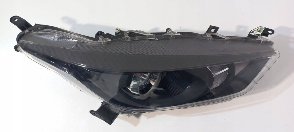 Frontscheinwerfer Toyota Yaris Rechts Scheinwerfer Headlight