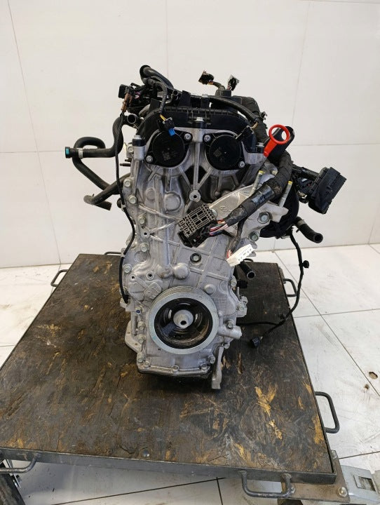 Motor Kia Niro G4LL 1.6 GDI Hybrid Engine Komplett MOT3902586708en