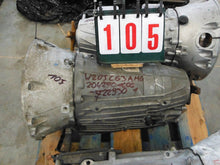 Laden Sie das Bild in den Galerie-Viewer, Getriebe Mercedes-Benz W204 2052704102 Automatikgetriebe Trasmissione