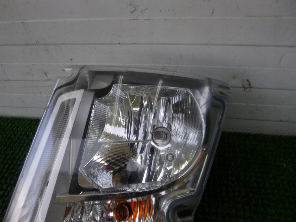 Frontscheinwerfer Volvo 82543887 Links Scheinwerfer Headlight SCH9039528002gg