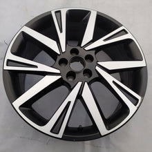 Laden Sie das Bild in den Galerie-Viewer, 1x Alufelge 18 Zoll 7.0" 5x100 47ET Glanz Schwarz 6F9071498A Seat Arona Kj7 FEL2121371239rt