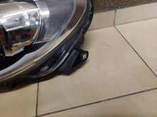 Laden Sie das Bild in den Galerie-Viewer, Frontscheinwerfer Fiat 500x 00521021860 Xenon Links Scheinwerfer Headlight SCH7586262907ui