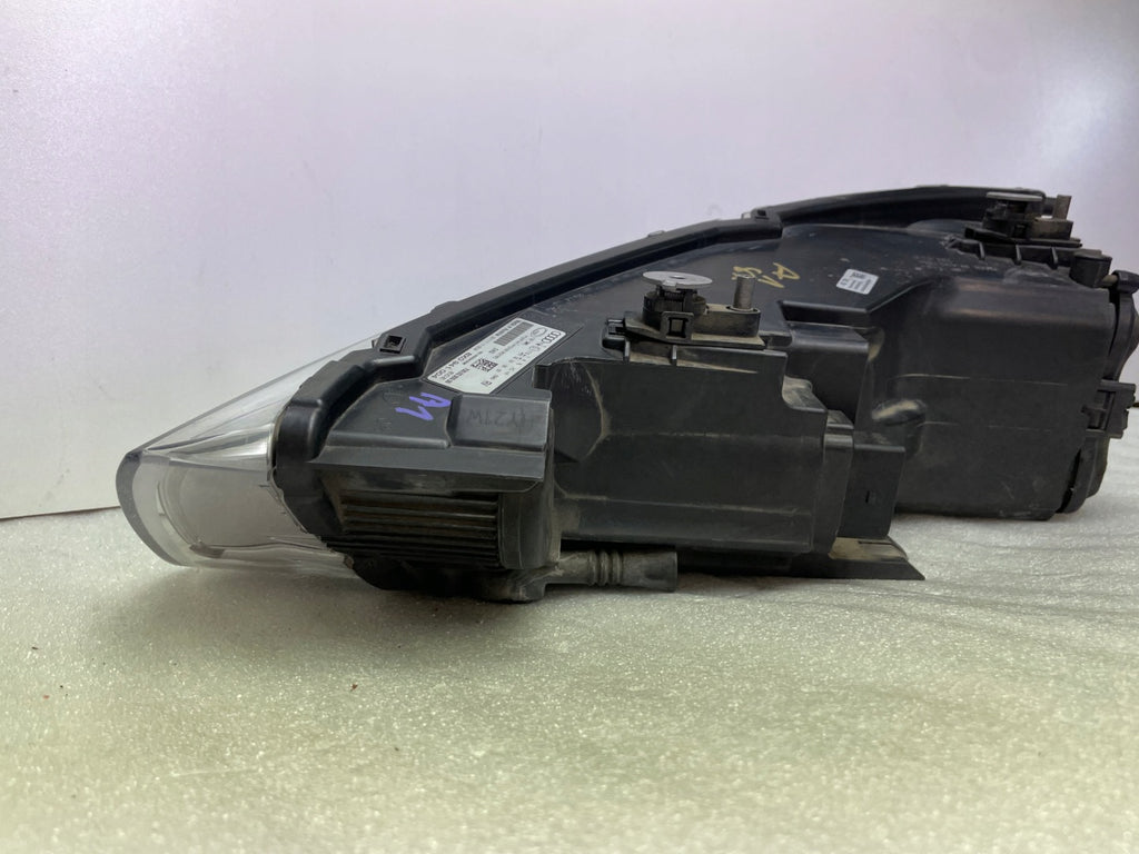 Frontscheinwerfer Audi A1 8X0941004 Rechts Scheinwerfer Headlight SCH6692657669ia