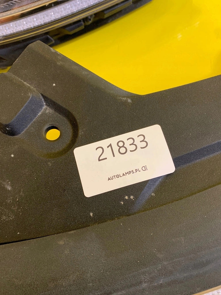 Frontscheinwerfer Hyundai Kona 92208-M50 LED Ein Stück (Rechts oder Links)