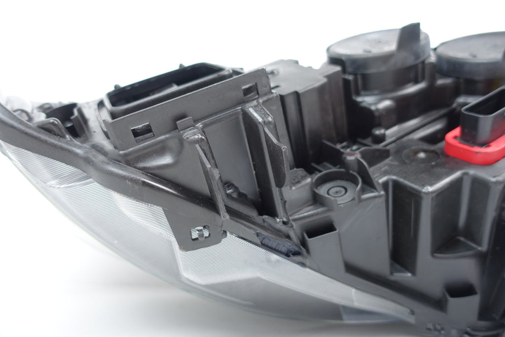 Frontscheinwerfer Iveco I 210220-A LED Links Scheinwerfer Headlight SCH8979714663uj