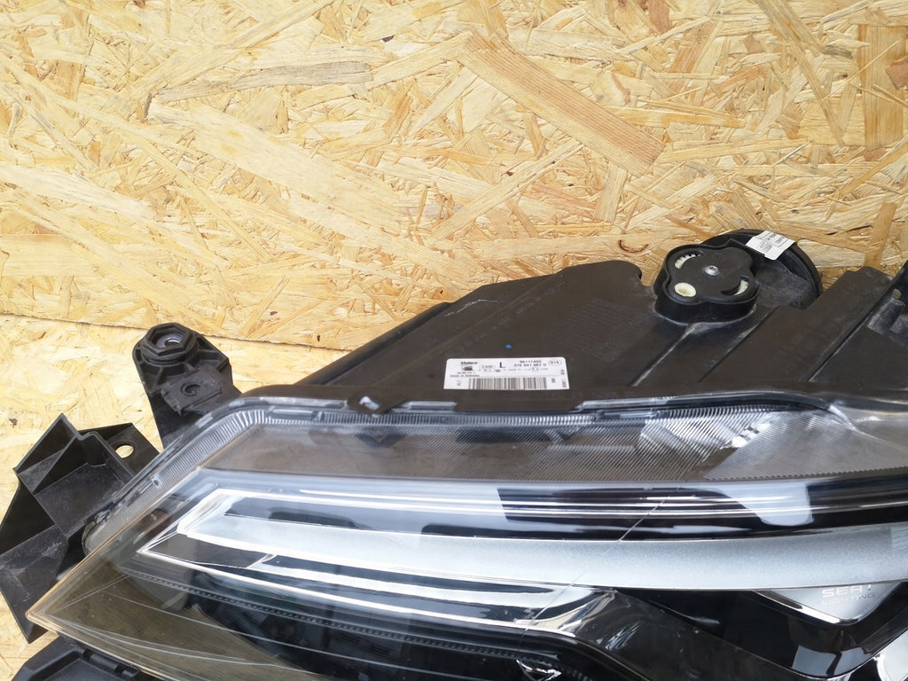 Frontscheinwerfer Seat Ateca 576941007D Links Scheinwerfer Headlight