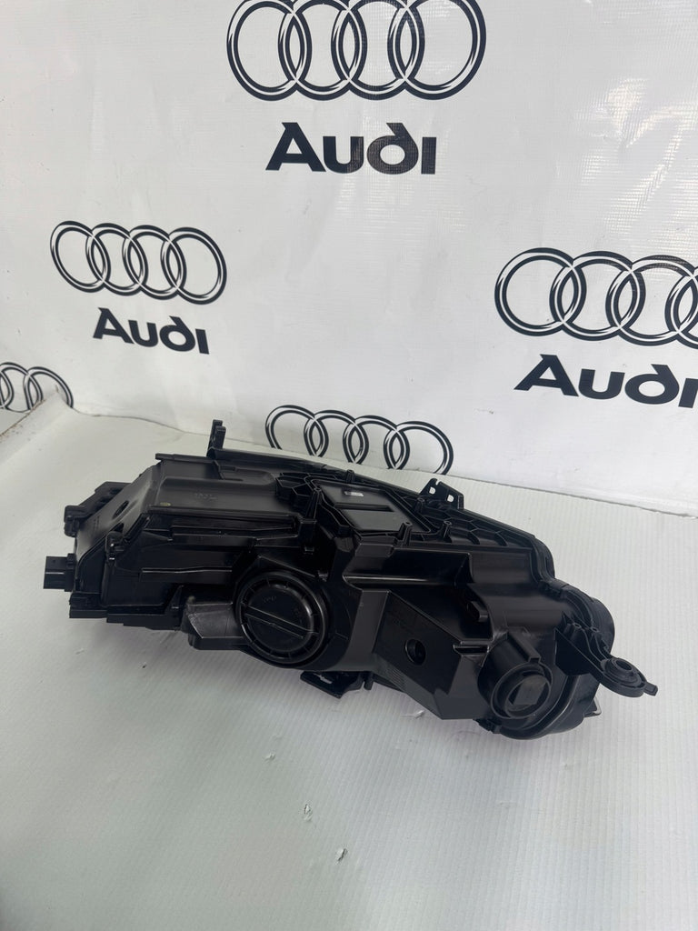Frontscheinwerfer Audi A5 8W6941012 Full LED Rechts Scheinwerfer Headlight