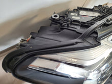Laden Sie das Bild in den Galerie-Viewer, Frontscheinwerfer BMW 5 G31 G30 9850582-05 Rechts Scheinwerfer Headlight SCH4525544843gs