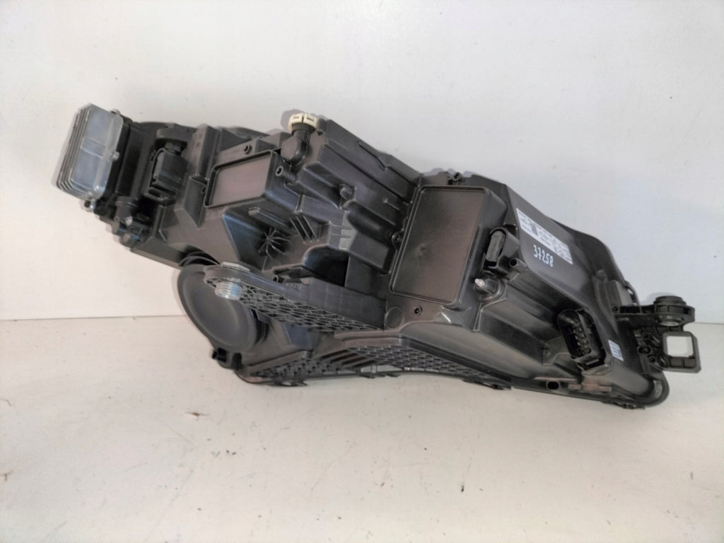 Frontscheinwerfer Skoda Superb III 3V2941015C LED Links Scheinwerfer Headlight SCH5850353733im