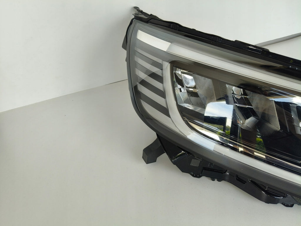 Frontscheinwerfer Renault Kangoo 260103264R LED Rechts Scheinwerfer Headlight