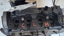 Laden Sie das Bild in den Galerie-Viewer, Motor Audi Skoda VW CLH 1.6 TDI Diesel Engine Unkomplett