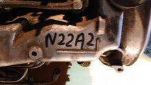 Laden Sie das Bild in den Galerie-Viewer, Motor Honda Civic I N22A2 2.2 140PS 103kW Diesel Engine Komplett MOT8746775256la