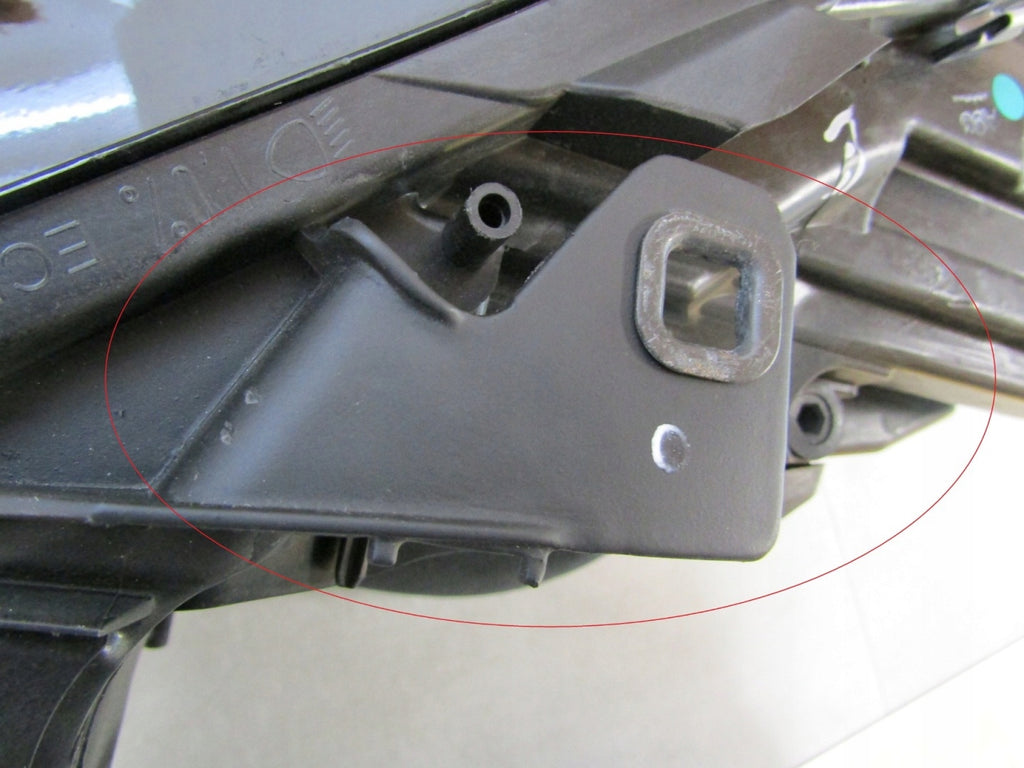Frontscheinwerfer Audi A6 C8 4K0941034 LED Rechts Scheinwerfer Headlight SCH8602784886fr